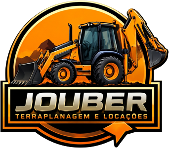 Jouber Terraplanagem